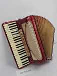Akordeon Hohner Verdi V ,120 basów(,MUSETTE) stan BDB zamiana !!!