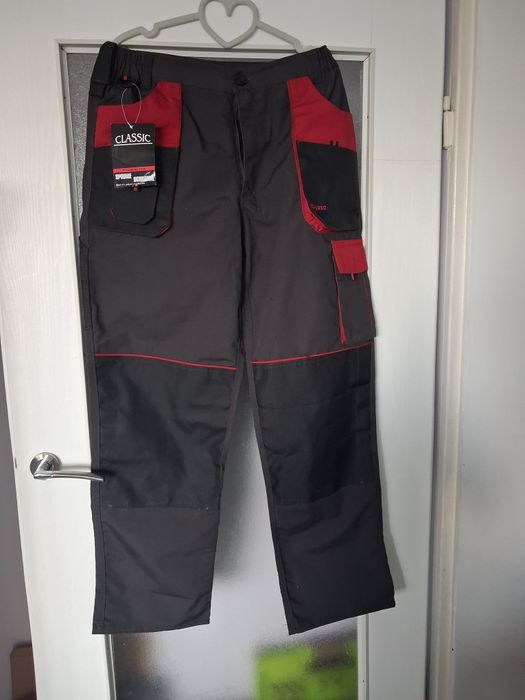 Spodnie robocze Classic