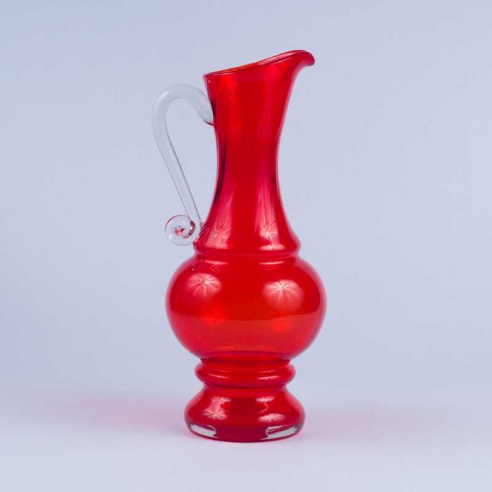 Ludwik Fiedorowicz dzbanek Verona Ząbkowice