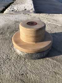 Kamień do szlifowania skate handmade