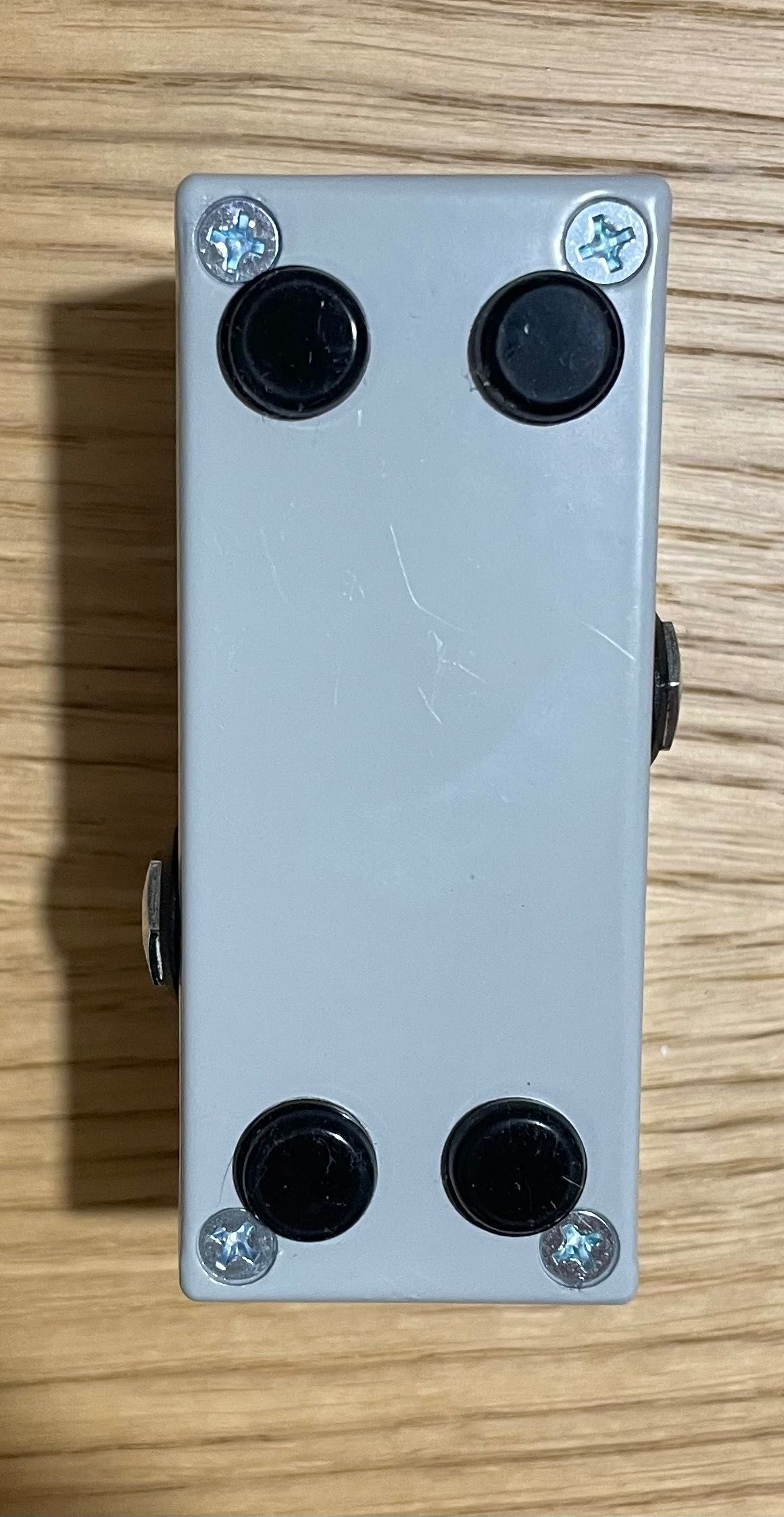 Wampler Ratsbane