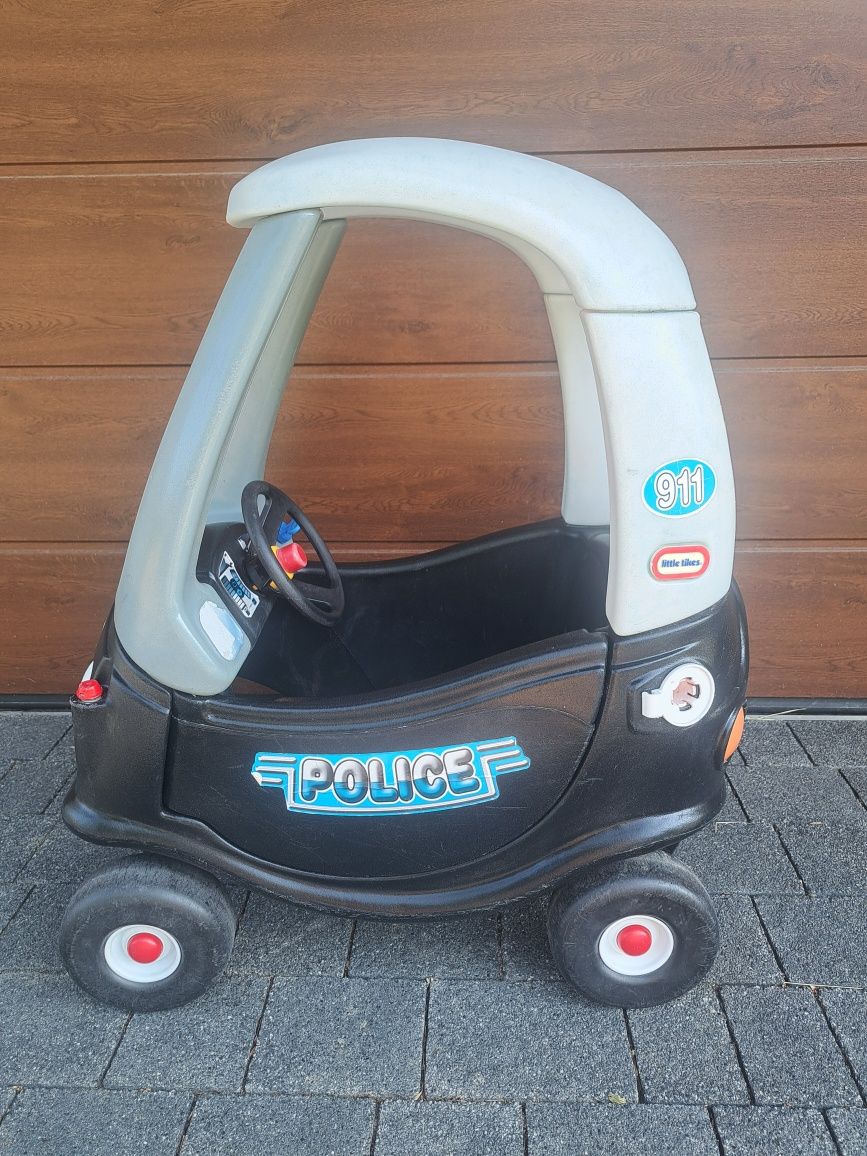 Pojazd jezdzik Little Tikes