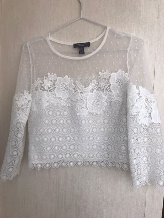 блузка, топ, блузка