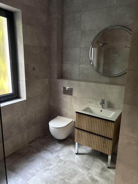 Remonty, malowanie, tapetowanie, układanie paneli, gipsowanie