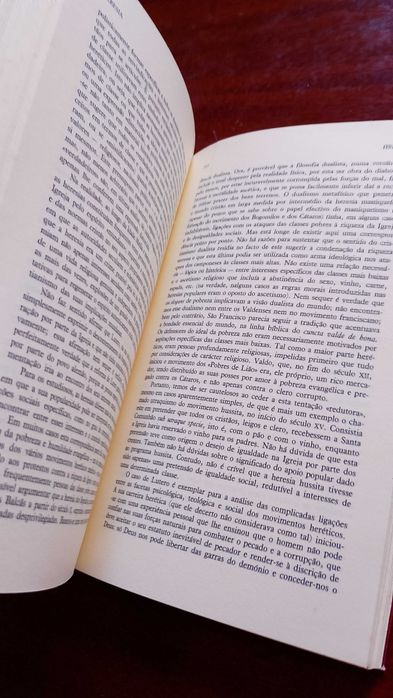 Mythos, Logos, Sagrado, Profano, Enciclopédia Einaudi