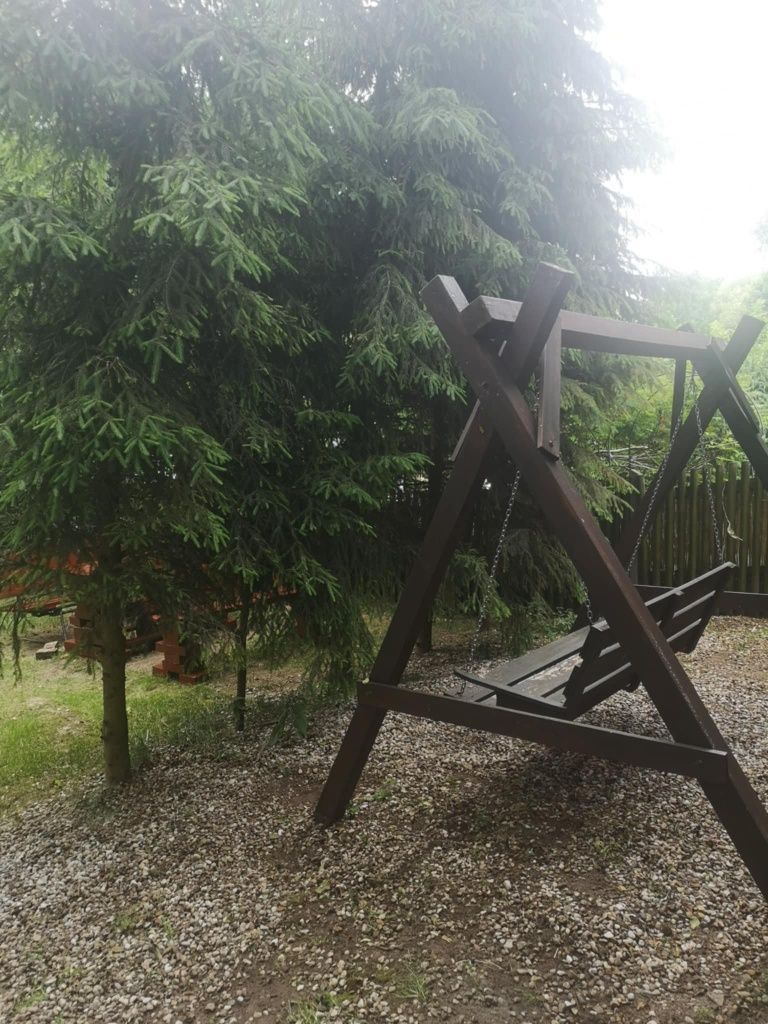 Domek z wlasna linia brzegowa  wolne terminy  l sprzet wodny gratis