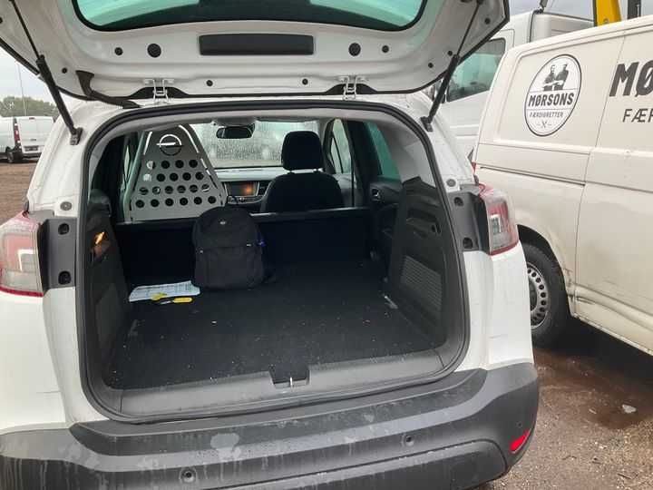 Opel Crossland X 1.5 CDti