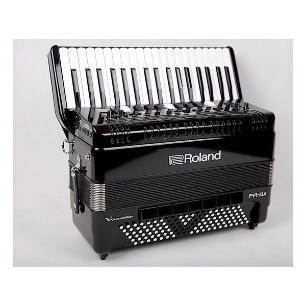 ROLAND FR-4X profesjonalny akordeon cyfrowy od ręki