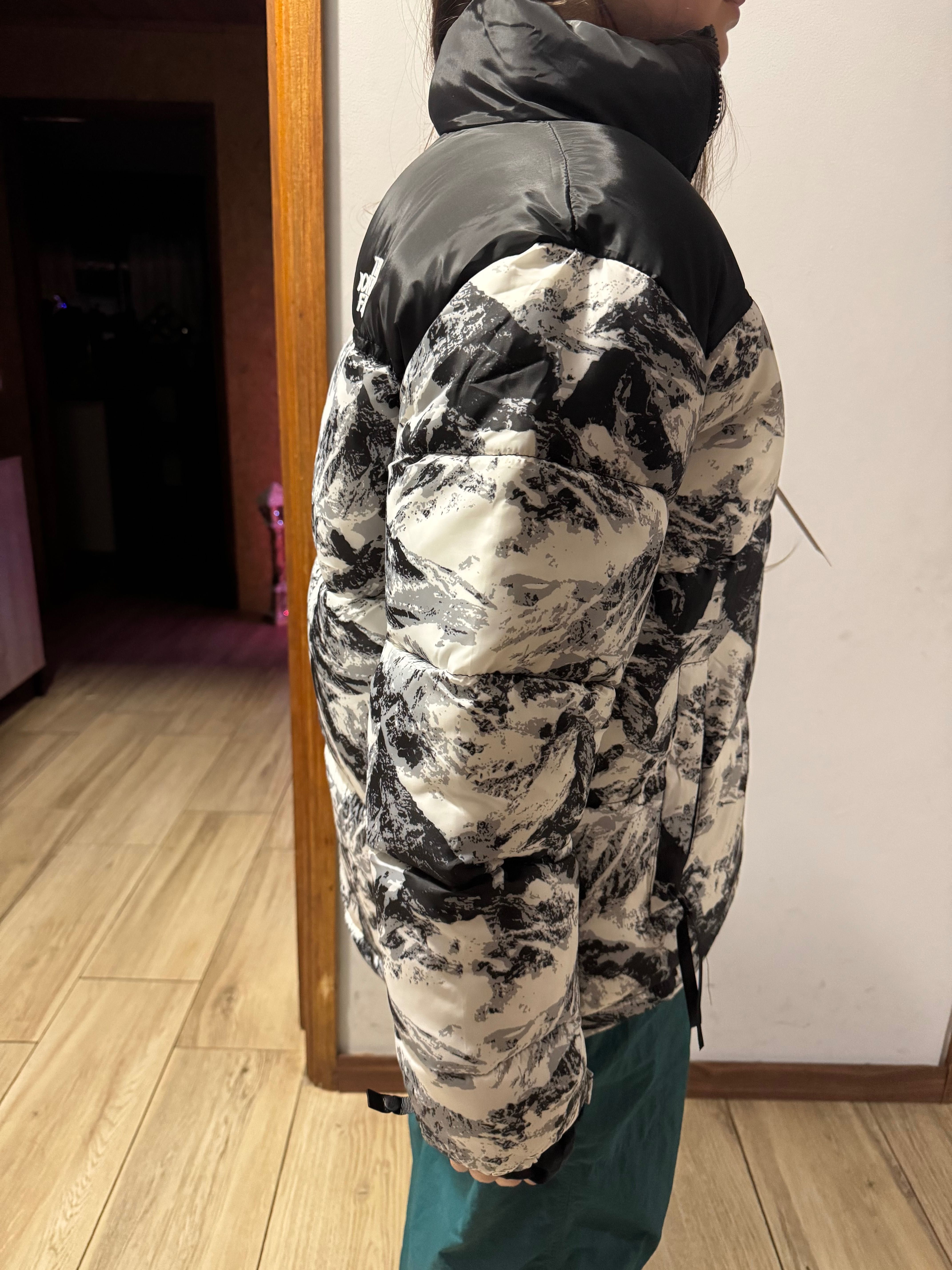 Casaco The North Face