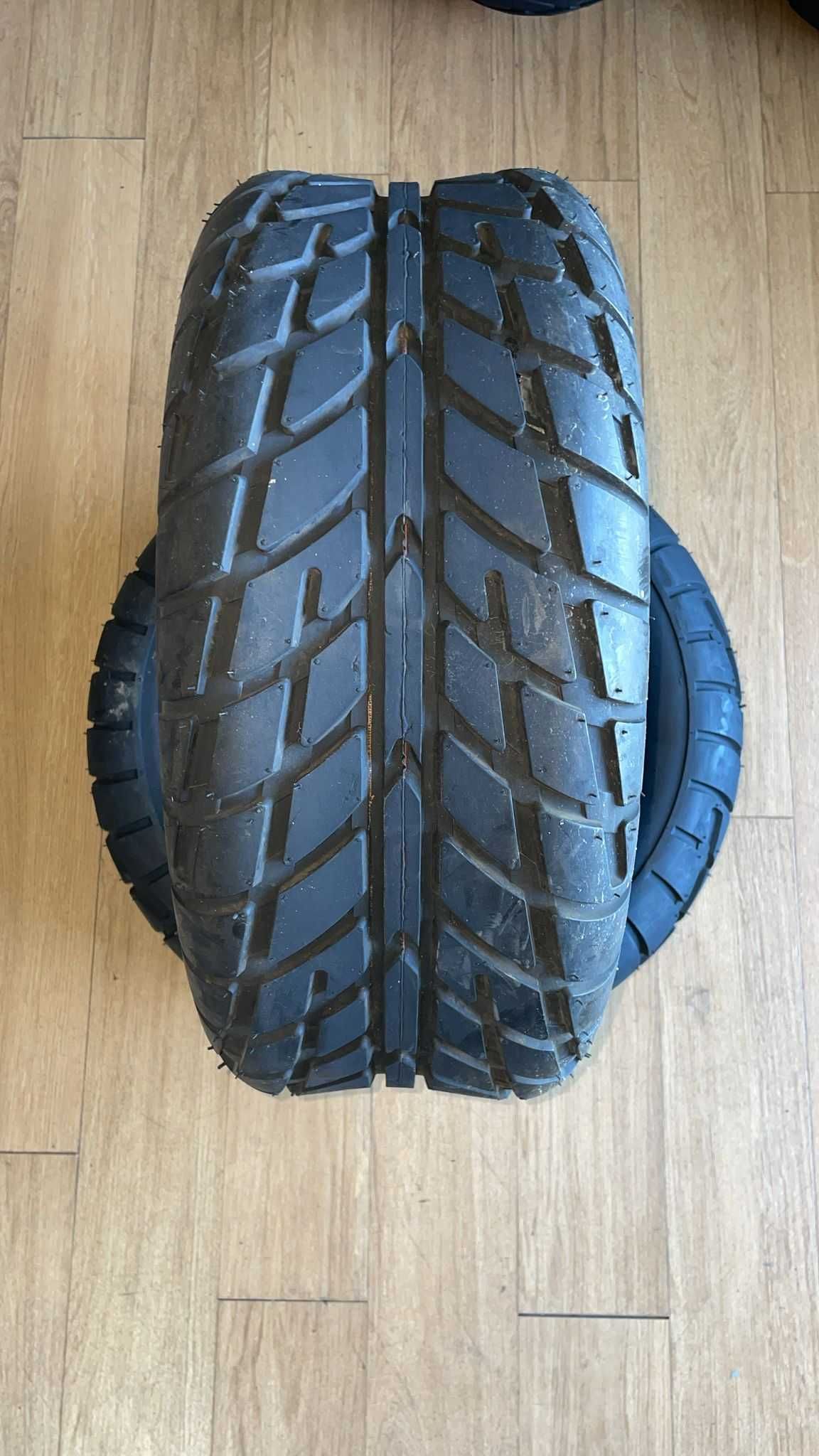 PNEUS DE ESTRADA TRASEIROS PARA ATV 25X10 R12