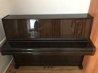 Sprzedam pianino