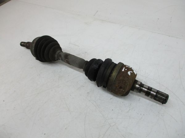 Transmissão frente esquerda PEUGEOT 308 (4A_, 4C_)