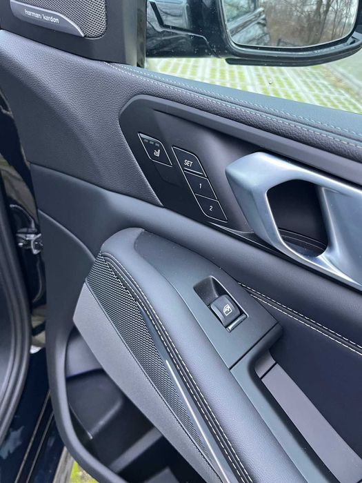 BMW X5 Cesja Leasingu