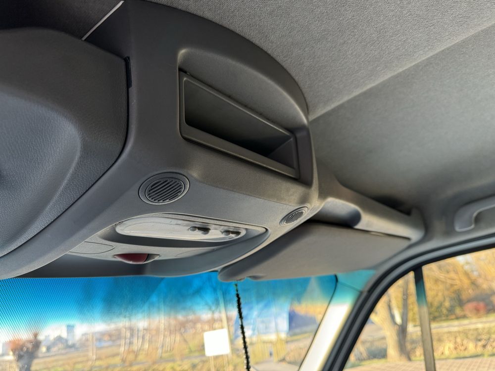Renault Master 2.3, 125 к.с.2015р Відмінний стан