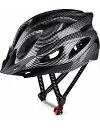 Kask rowerowy enduro mtb miejski