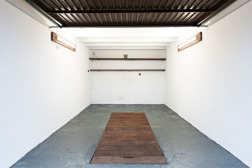 Garaż do Wynajecia 18,5m os.Westerplatte [zarezerwowany]