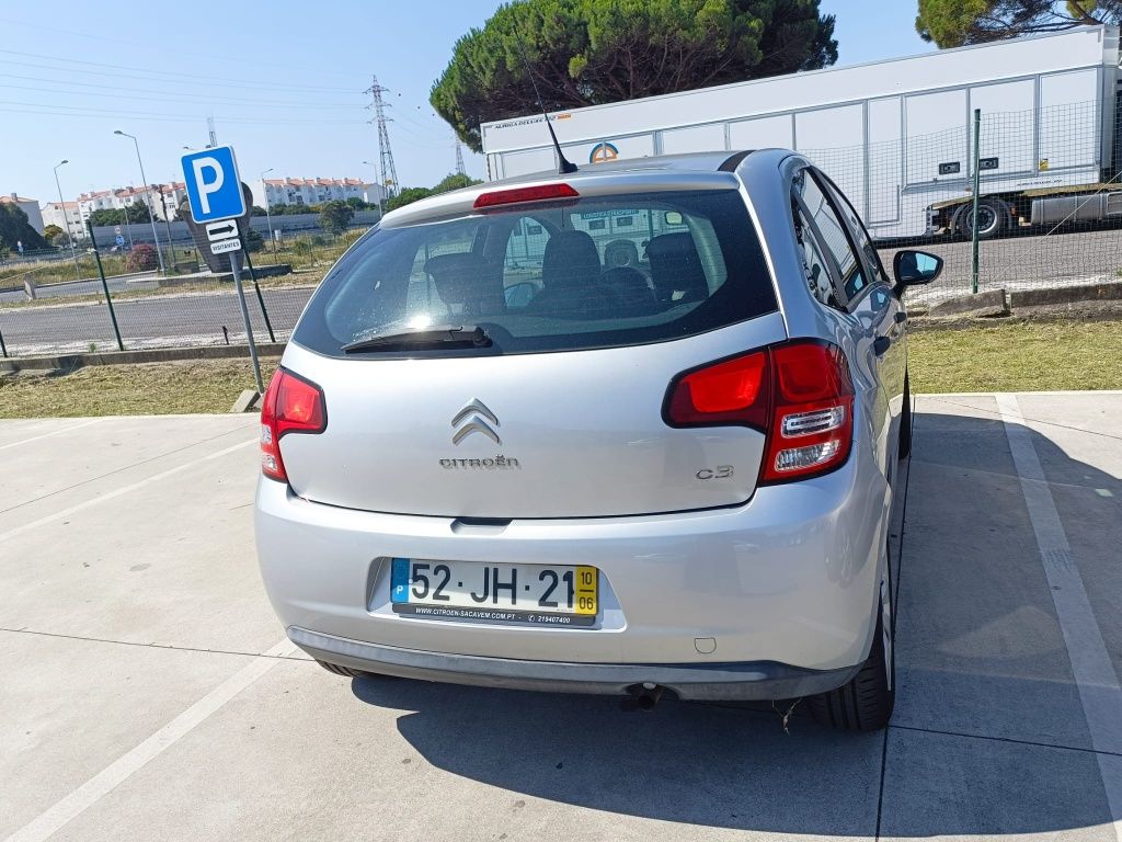 Vendo Citroen C3