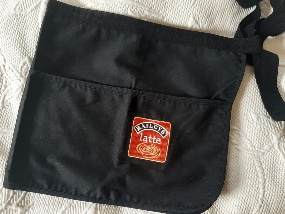 Фартух кухонний унісекс