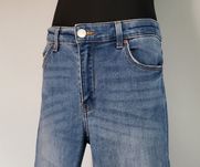 Jeansy H&M rozm 38