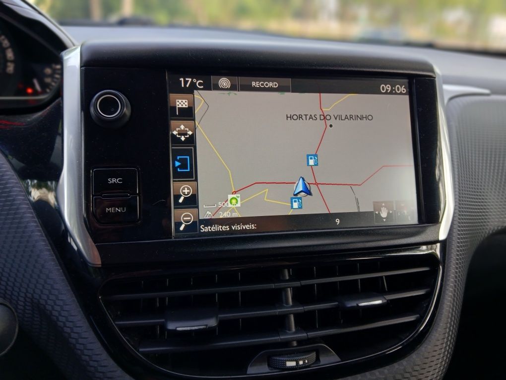 Peugeot 2008 1.2 Puretech  Active