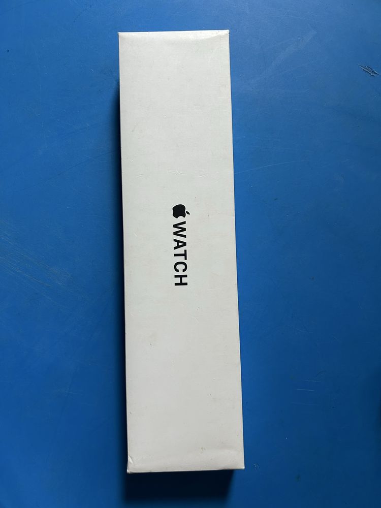 Продам часи apple watch SE