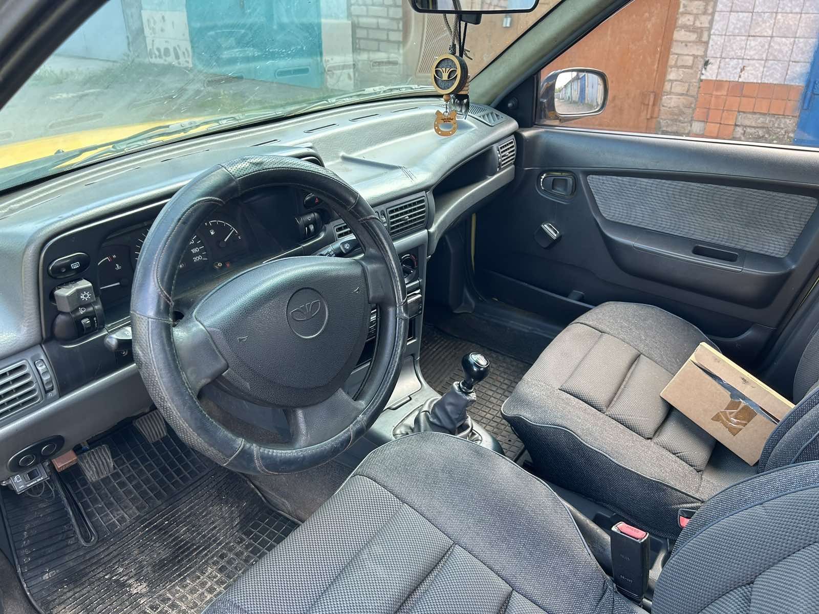 Продам Daewoo Nexia 2007