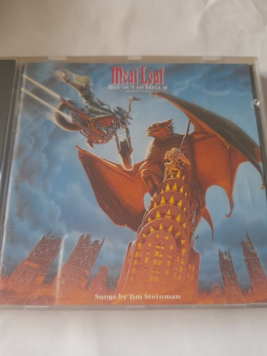 CDS (meat loaf).
