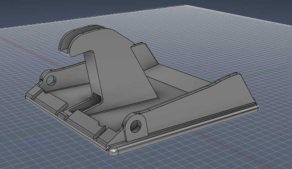 Druk 3D na zamówienie | Projektowanie | Dorabianie części | Druk z STL