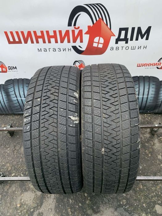 Шини нові  255/55 R19 Gripmax зима 2023  рік