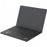 Lenovo ThinkPad T470 Intel  i5-6200U 16GB RAM 256GB SSD Recondicionado