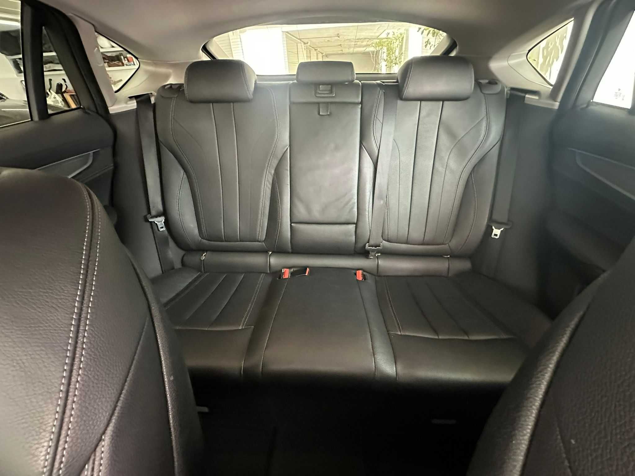 BMW X6 30d  78000KM  06/2018