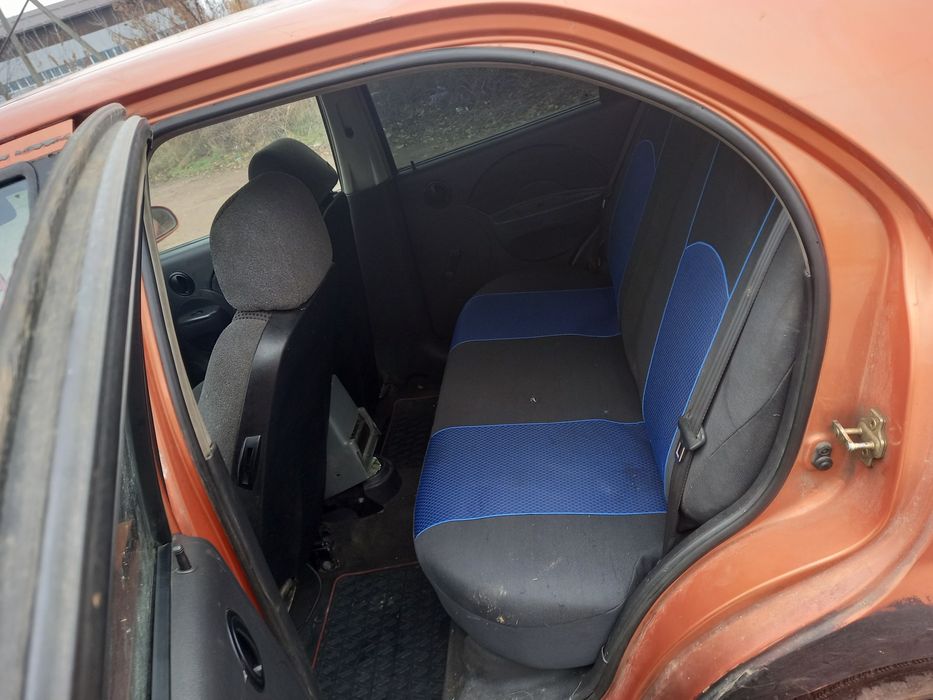 Продам Шевроле авео  т200