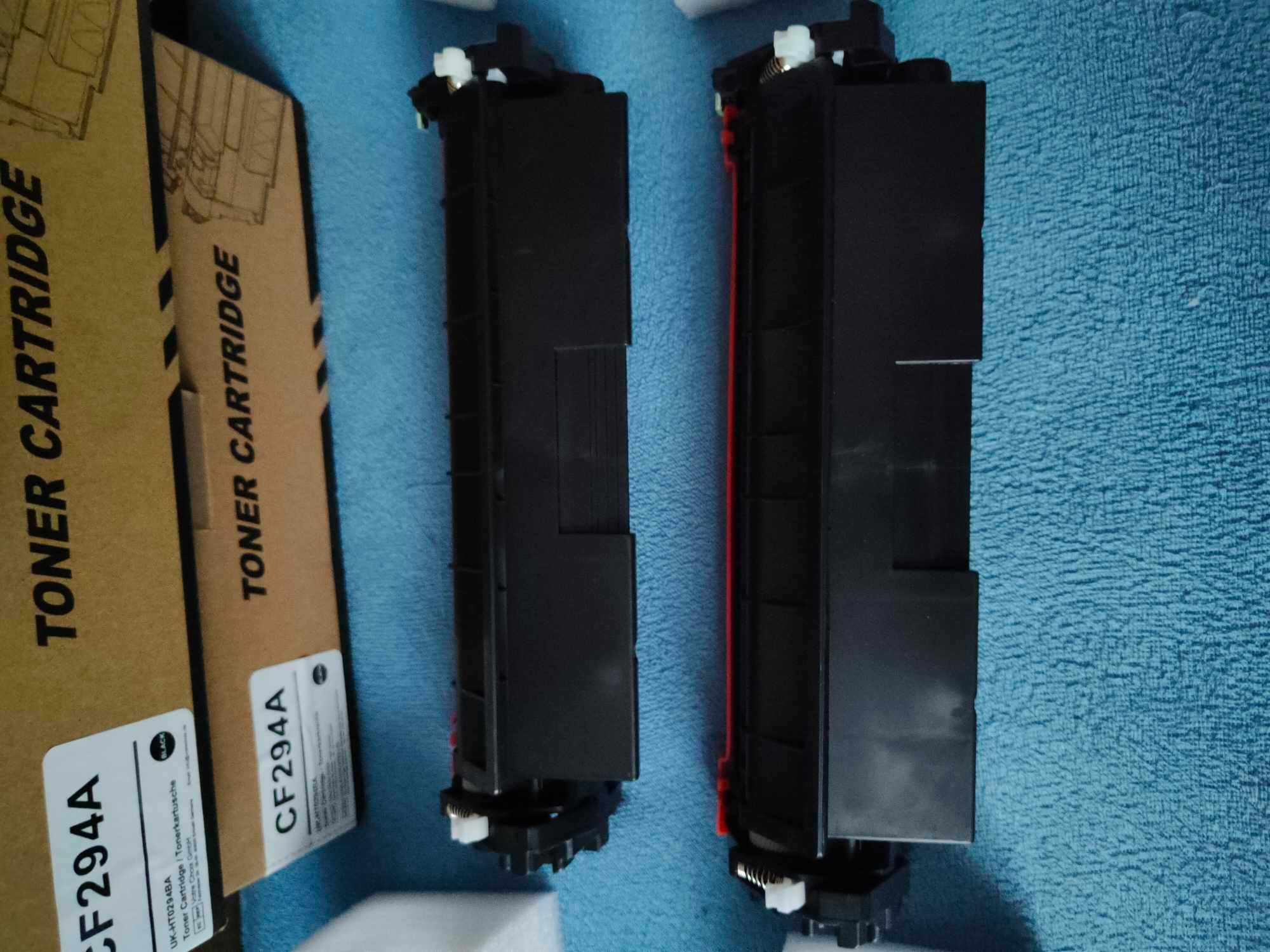 Toner do HP CF294A LASERJET MFP M148fdw M149fdw 2szt OKAZJA