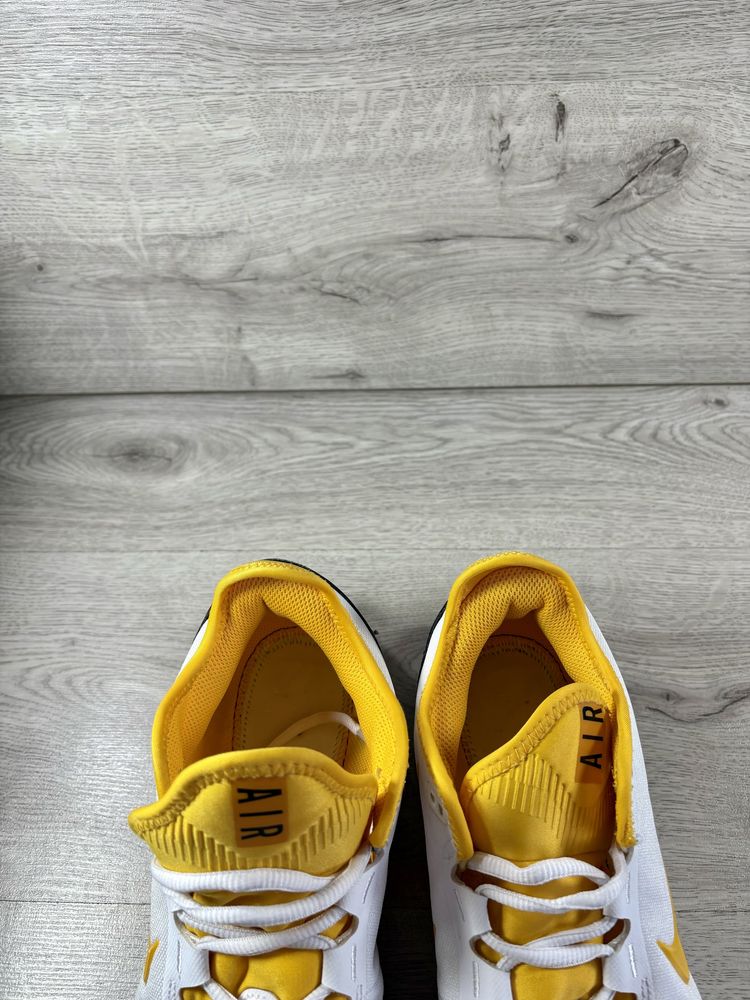 Nike чоловічі кросівки баскетбол