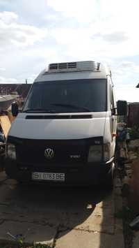 Volkswagen lt 46