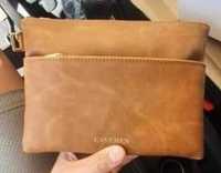 Mala Bolsa Clutch Cavemen