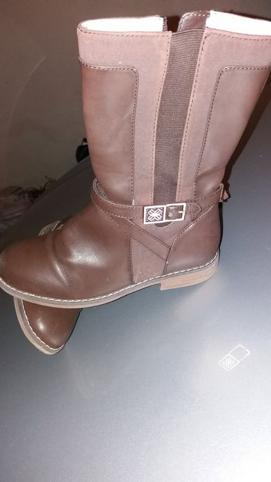 Botas Mayoral tam. 32