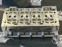 Głowica vw seat 1.4 75km  - Nowa Oryginalna