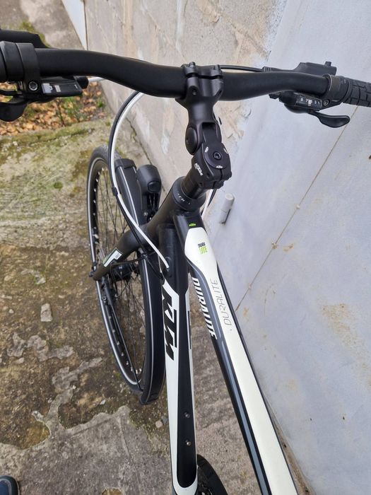 Продам велосипед KTM Duralite