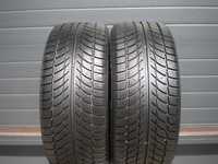 2x Opony zimowe GOODRIDE SW608 SnowMaster 245/45R18 100V XL