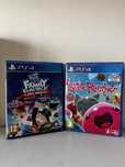 2 gry do ps4 zestaw