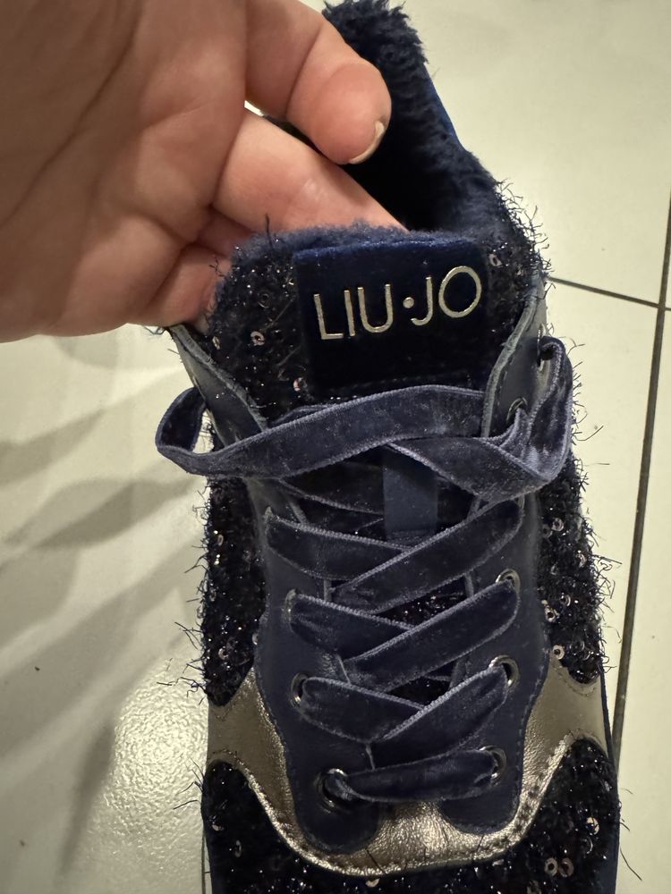 Кросівки LIU JO жіночі