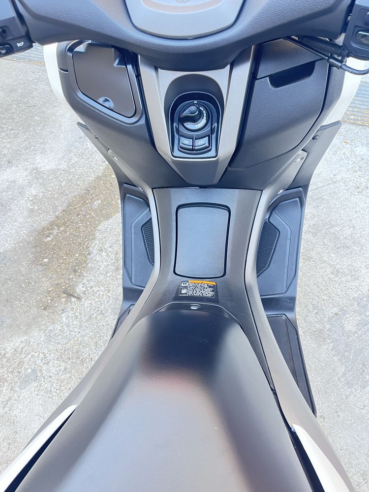 Vendo yamaha Nmax