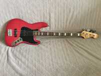 Fender Jazz Bass USA 1978 gitara basowa bas