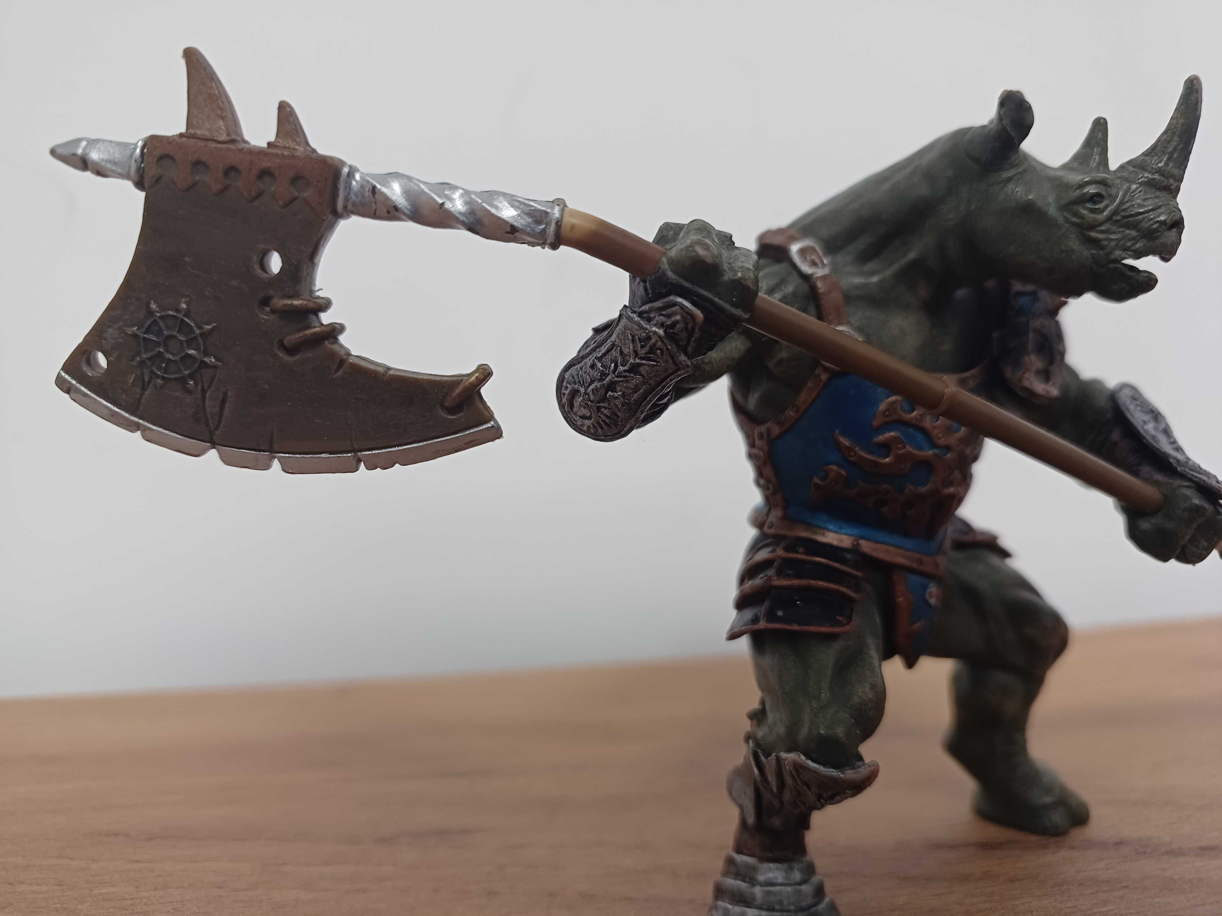PAPO Rhino Mutant Мутант носоріг