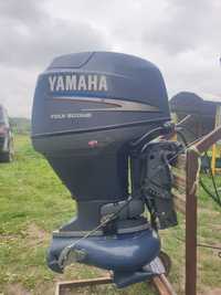 Лодочний мотор yamaha 40 jet drive