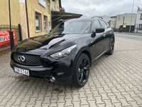 Infinity QX 70 S