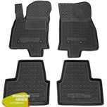 Коврики в салон CHEVROLET Volt/Bolt/Orlando/Cruze/Epica/Aveo/Lacetti