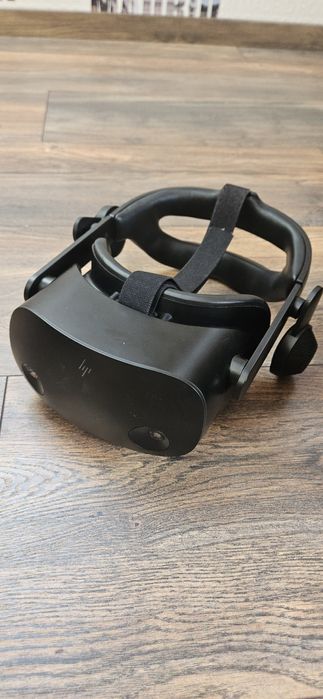Gogle VR hp reverb g2