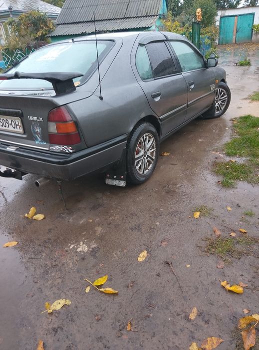 Продам нисан примєра р10